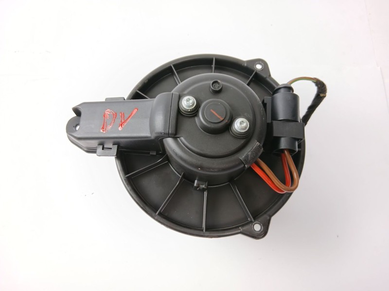 Recambio de motor calefaccion para audi a6 avant (4b5) 2.5 tdi referencia OEM IAM 0130111202  