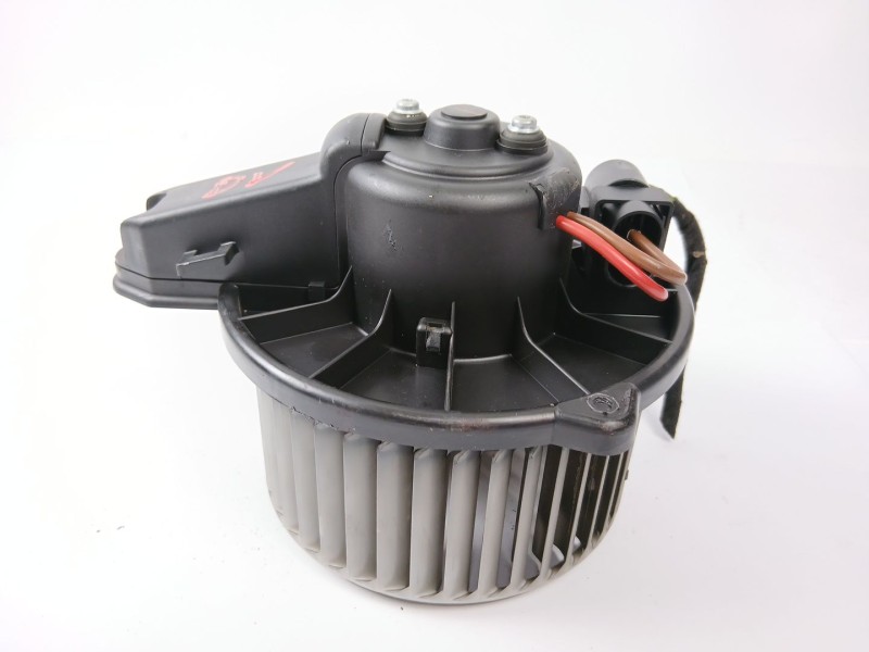 Recambio de motor calefaccion para audi a6 avant (4b5) 2.5 tdi referencia OEM IAM 0130111202  