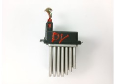 Recambio de resistencia calefaccion para audi a6 avant (4b5) 2.5 tdi referencia OEM IAM 246810149  