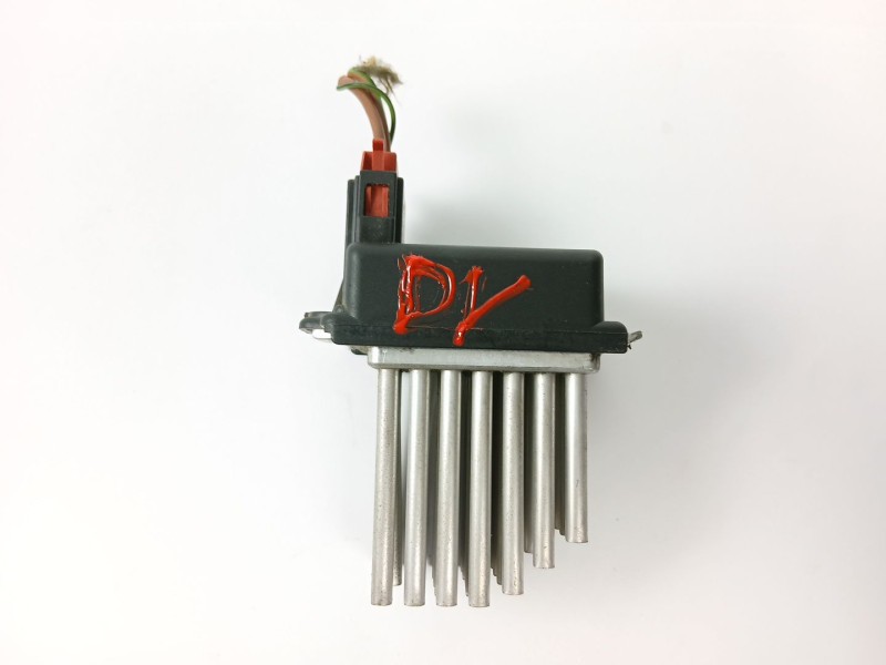 Recambio de resistencia calefaccion para audi a6 avant (4b5) 2.5 tdi referencia OEM IAM 246810149  