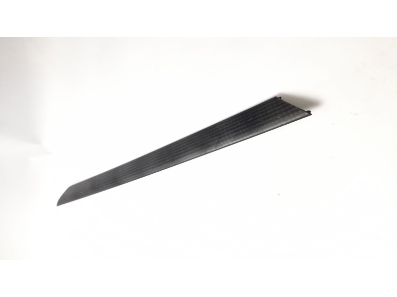 Recambio de moldura para bmw serie 3 touring (e46) 320d referencia OEM IAM 8213996  
