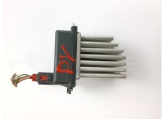Recambio de resistencia calefaccion para audi a6 avant (4b5) 2.5 tdi referencia OEM IAM 246810149   2