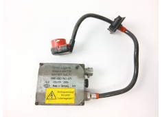 Recambio de centralita faros xenon para audi a6 avant (4b5) 2.5 tdi referencia OEM IAM 4B0941471  