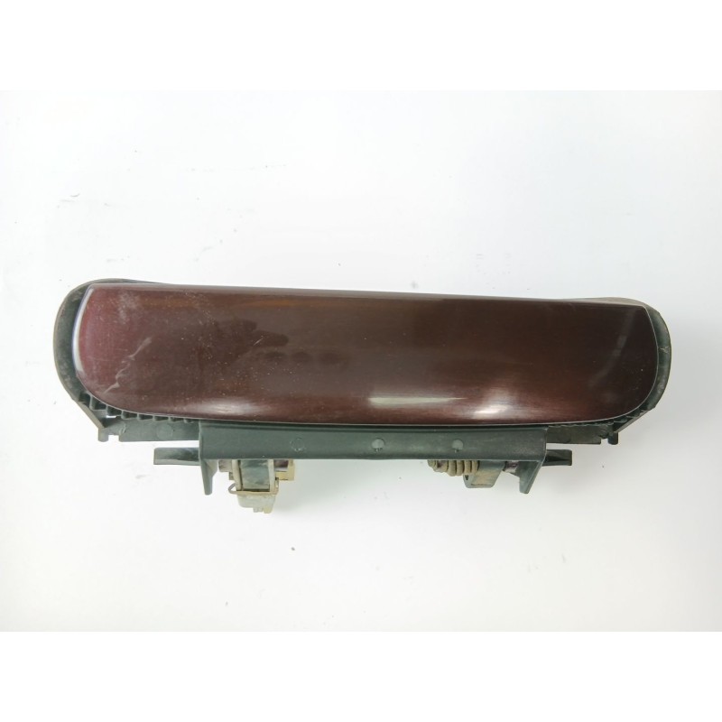 Recambio de maneta exterior trasera izquierda para audi a6 avant (4b5) 2.5 tdi referencia OEM IAM 4B0839885  