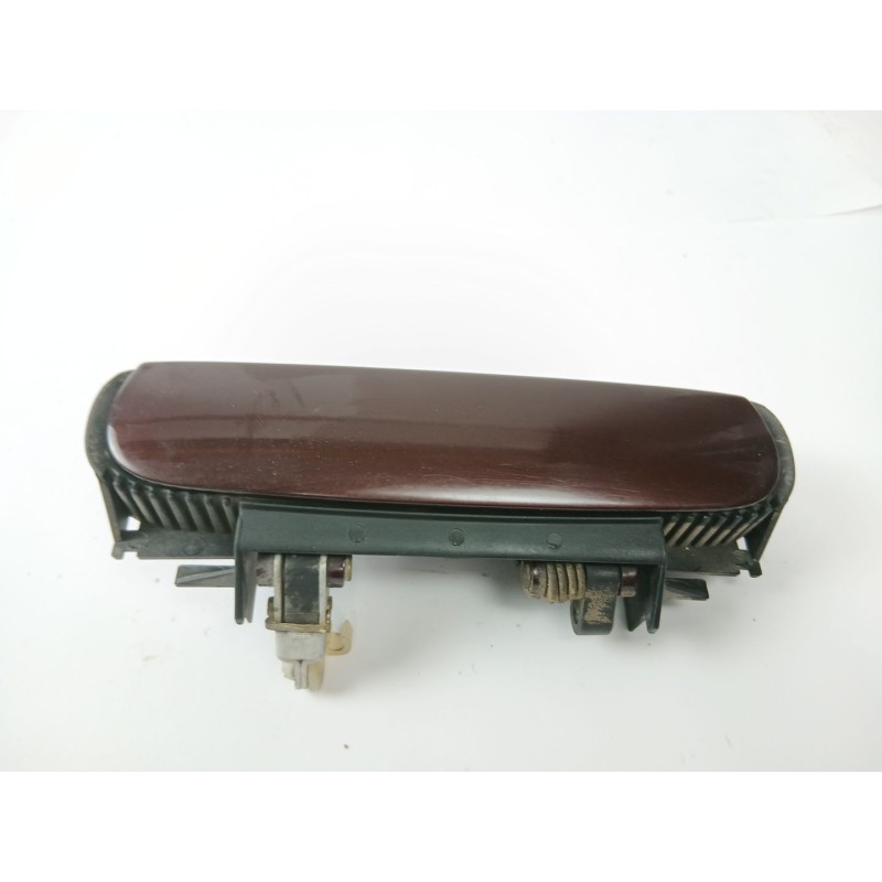 Recambio de maneta exterior trasera izquierda para audi a6 avant (4b5) 2.5 tdi referencia OEM IAM 4B0839885  