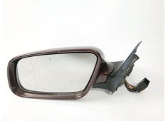 Recambio de retrovisor izquierdo para audi a6 avant (4b5) 2.5 tdi referencia OEM IAM E1010593  