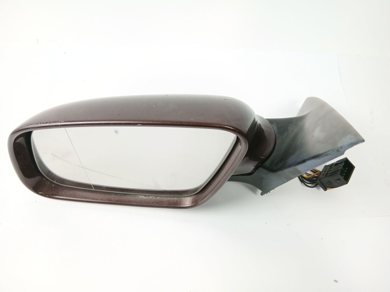 Recambio de retrovisor izquierdo para audi a6 avant (4b5) 2.5 tdi referencia OEM IAM E1010593  