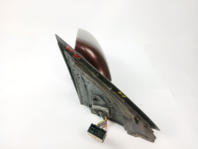 Recambio de retrovisor izquierdo para audi a6 avant (4b5) 2.5 tdi referencia OEM IAM E1010593  