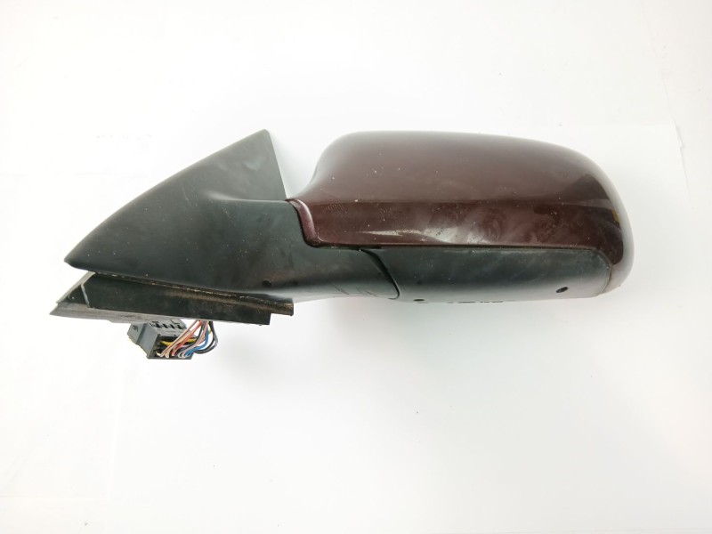 Recambio de retrovisor izquierdo para audi a6 avant (4b5) 2.5 tdi referencia OEM IAM E1010593  