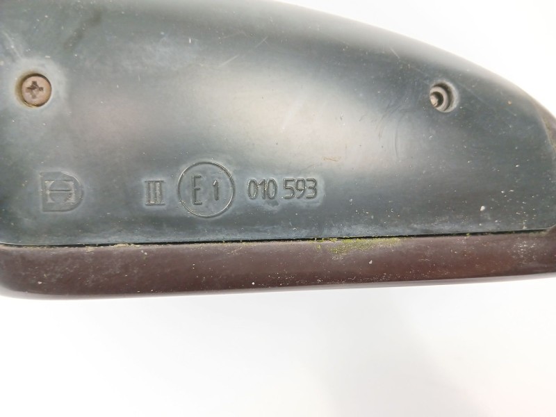 Recambio de retrovisor izquierdo para audi a6 avant (4b5) 2.5 tdi referencia OEM IAM E1010593  