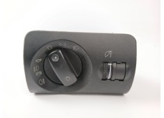 Recambio de mando luces para audi a6 avant (4b5) 2.5 tdi referencia OEM IAM 4B1941531  