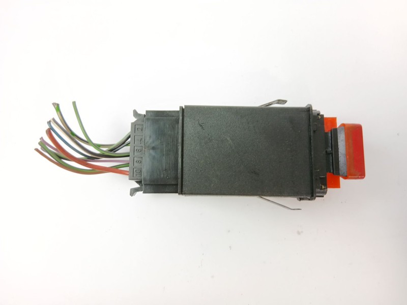Recambio de warning para audi a6 avant (4b5) 2.5 tdi referencia OEM IAM 4B0941509  