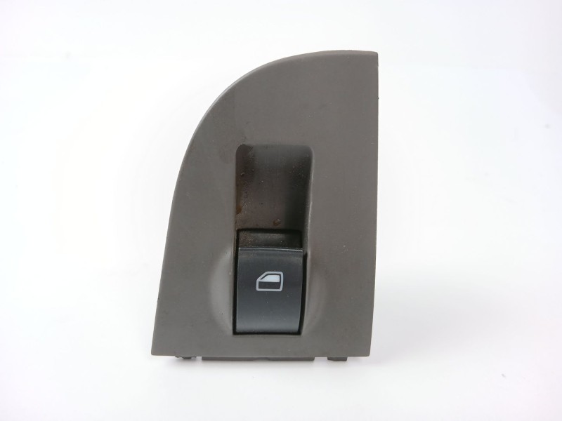 Recambio de mando elevalunas delantero derecho para audi a6 avant (4b5) 2.5 tdi referencia OEM IAM 4B0959855  