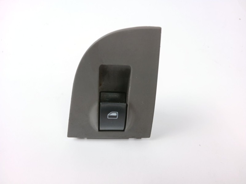 Recambio de mando elevalunas delantero derecho para audi a6 avant (4b5) 2.5 tdi referencia OEM IAM 4B0959855  