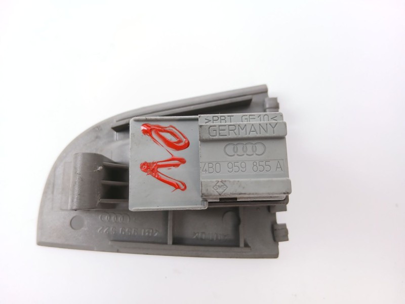 Recambio de mando elevalunas delantero derecho para audi a6 avant (4b5) 2.5 tdi referencia OEM IAM 4B0959855  