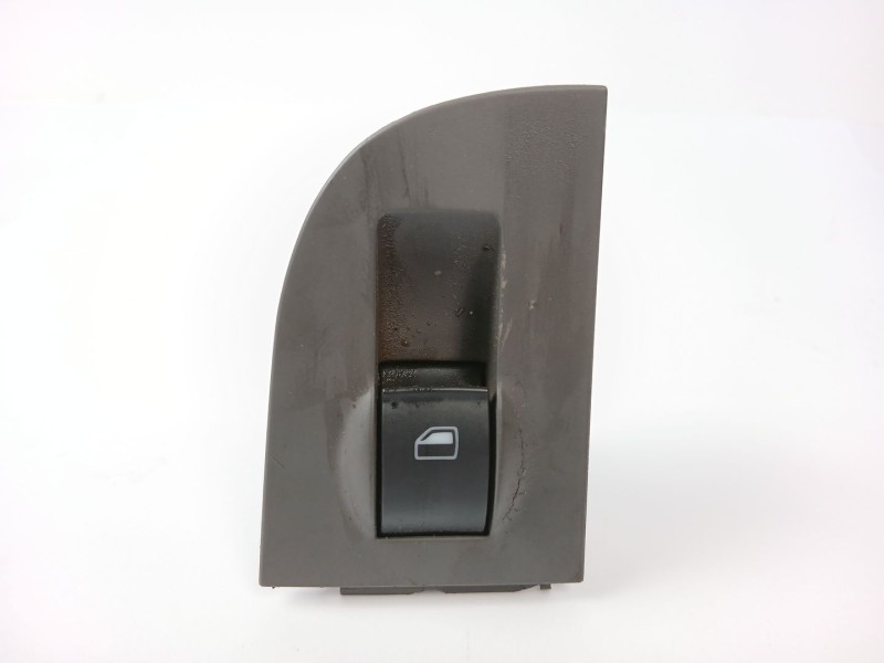 Recambio de mando elevalunas trasero derecho para audi a6 avant (4b5) 2.5 tdi referencia OEM IAM 4B0959855  