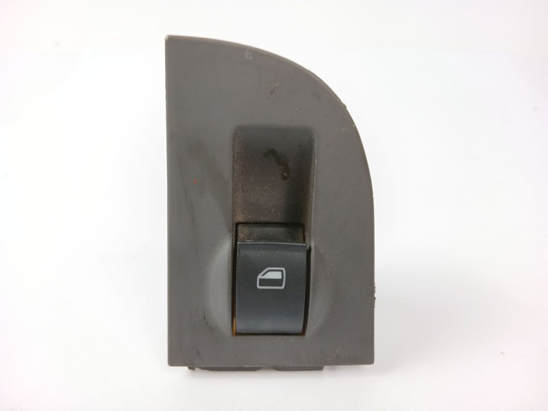 Recambio de mando elevalunas trasero izquierdo para audi a6 avant (4b5) 2.5 tdi referencia OEM IAM 4B0959855  
