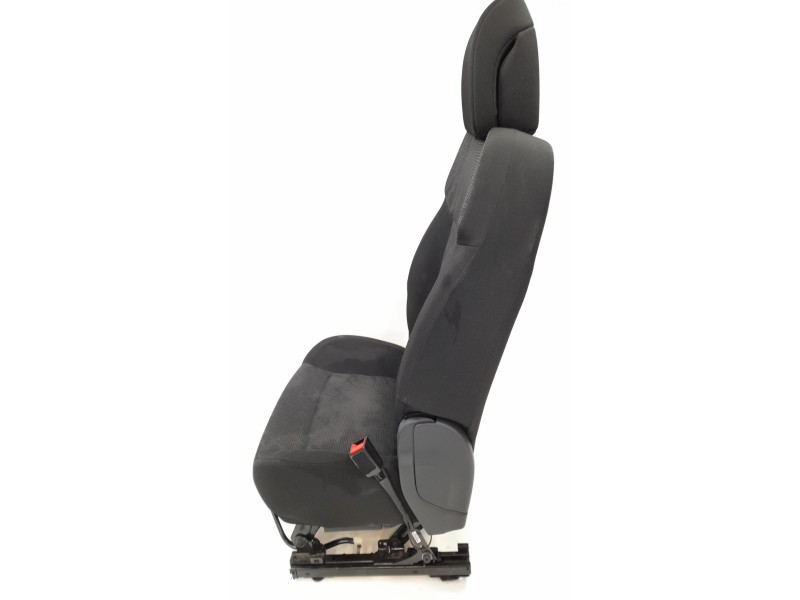 Recambio de asiento delantero derecho para peugeot 3008 1.6 hdi fap referencia OEM IAM   