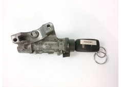 Recambio de conmutador de arranque para audi a6 avant (4b5) 2.5 tdi referencia OEM IAM 4B0905851  
