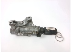 Recambio de conmutador de arranque para audi a6 avant (4b5) 2.5 tdi referencia OEM IAM 4B0905851   2