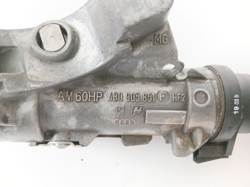 Recambio de conmutador de arranque para audi a6 avant (4b5) 2.5 tdi referencia OEM IAM 4B0905851  