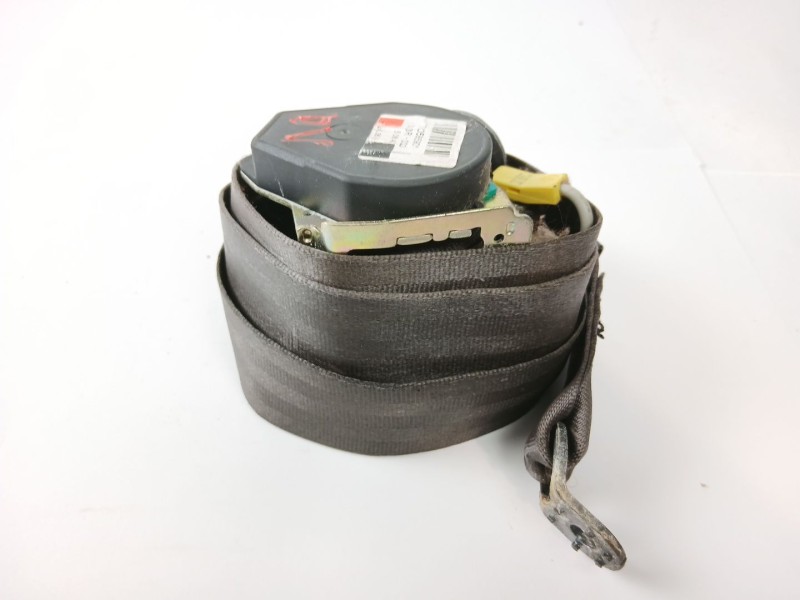 Recambio de cinturon seguridad delantero izquierdo para audi a6 avant (4b5) 2.5 tdi referencia OEM IAM 560585901  