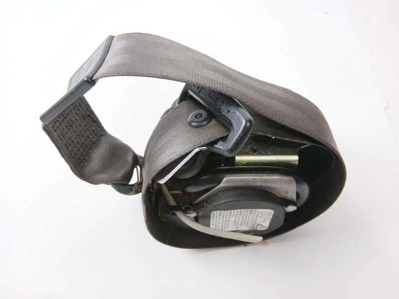 Recambio de cinturon seguridad delantero izquierdo para audi a6 avant (4b5) 2.5 tdi referencia OEM IAM 560585901  