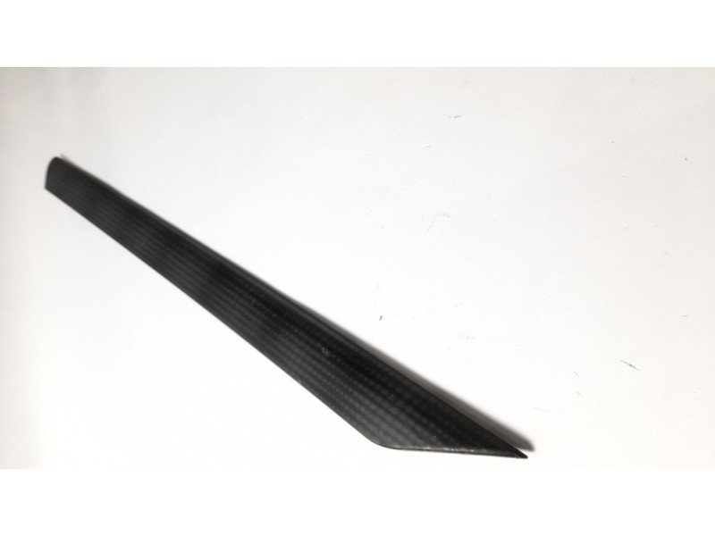 Recambio de moldura para bmw serie 3 touring (e46) 320d referencia OEM IAM 8213996  