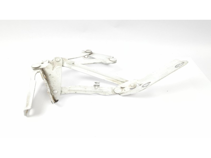 Recambio de bisagra para mercedes sprinter 3,5-t furgón (906) 316 cdi referencia OEM IAM 9067500021  