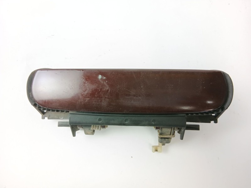Recambio de maneta exterior trasera derecha para audi a6 avant (4b5) 2.5 tdi referencia OEM IAM 4B0839885  