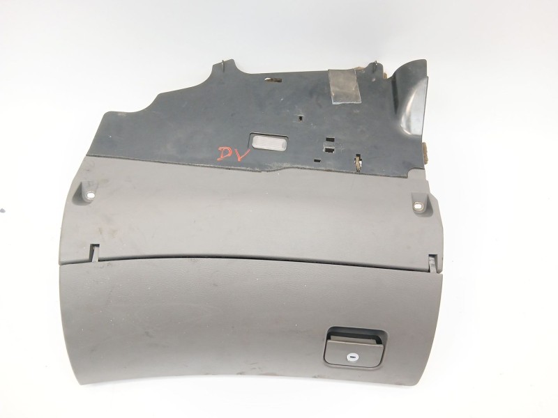 Recambio de guantera para audi a6 avant (4b5) 2.5 tdi referencia OEM IAM 4B1857035  
