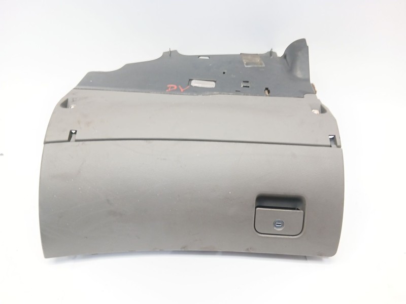 Recambio de guantera para audi a6 avant (4b5) 2.5 tdi referencia OEM IAM 4B1857035  