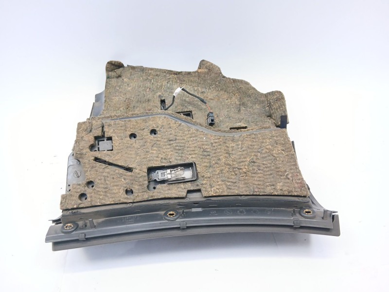 Recambio de guantera para audi a6 avant (4b5) 2.5 tdi referencia OEM IAM 4B1857035  