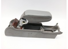 Recambio de consola central para audi a6 avant (4b5) 2.5 tdi referencia OEM IAM 4B0863244  