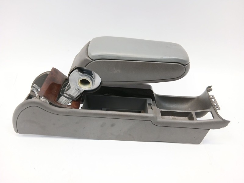 Recambio de consola central para audi a6 avant (4b5) 2.5 tdi referencia OEM IAM 4B0863244  