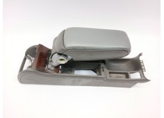 Recambio de consola central para audi a6 avant (4b5) 2.5 tdi referencia OEM IAM 4B0863244   2