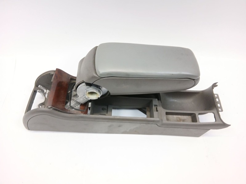 Recambio de consola central para audi a6 avant (4b5) 2.5 tdi referencia OEM IAM 4B0863244  