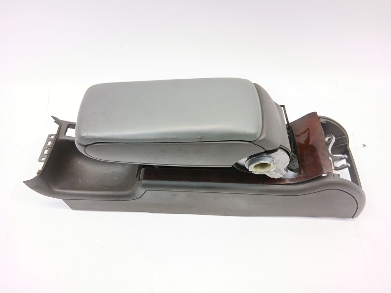 Recambio de consola central para audi a6 avant (4b5) 2.5 tdi referencia OEM IAM 4B0863244  