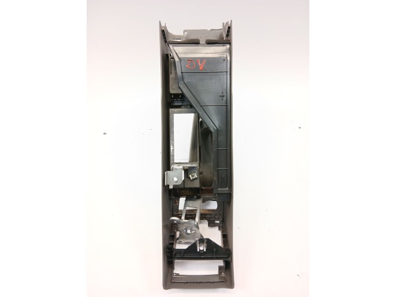 Recambio de consola central para audi a6 avant (4b5) 2.5 tdi referencia OEM IAM 4B0863244  