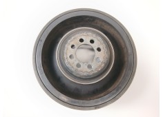 Recambio de polea cigueñal para audi a6 avant (4b5) 2.5 tdi referencia OEM IAM   