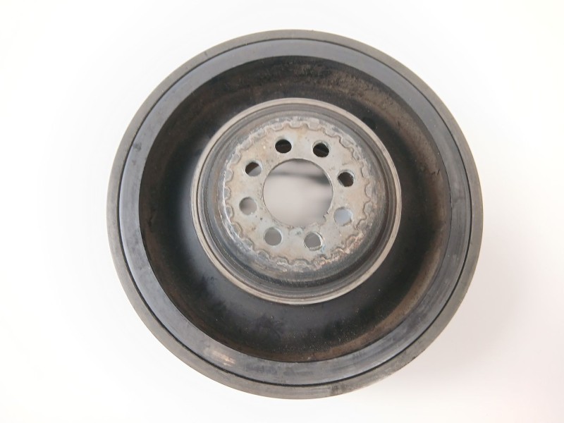 Recambio de polea cigueñal para audi a6 avant (4b5) 2.5 tdi referencia OEM IAM   
