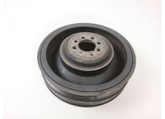 Recambio de polea cigueñal para audi a6 avant (4b5) 2.5 tdi referencia OEM IAM    2