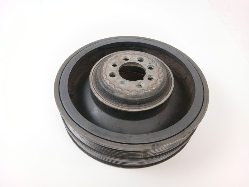 Recambio de polea cigueñal para audi a6 avant (4b5) 2.5 tdi referencia OEM IAM   