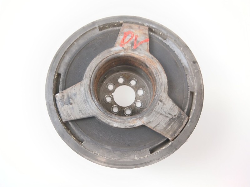 Recambio de polea cigueñal para audi a6 avant (4b5) 2.5 tdi referencia OEM IAM   