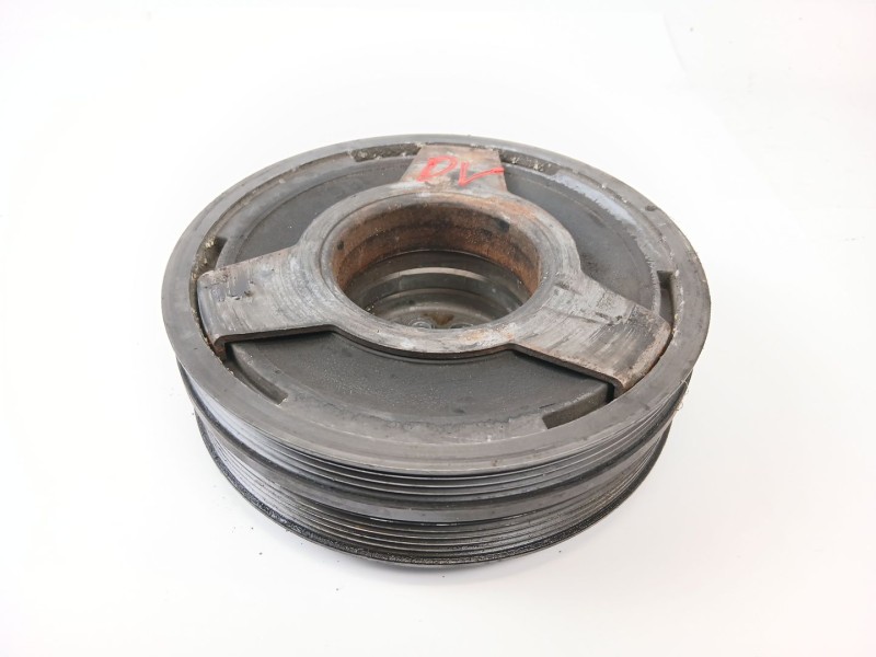 Recambio de polea cigueñal para audi a6 avant (4b5) 2.5 tdi referencia OEM IAM   