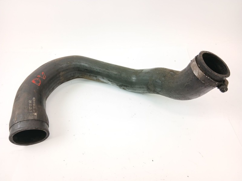Recambio de tubo para audi a6 avant (4b5) 2.5 tdi referencia OEM IAM 4B0145745  