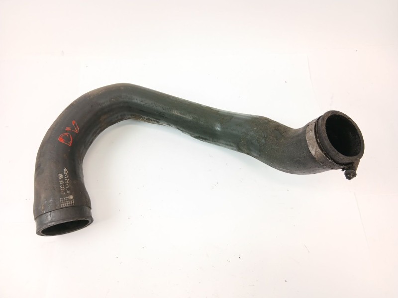 Recambio de tubo para audi a6 avant (4b5) 2.5 tdi referencia OEM IAM 4B0145745  