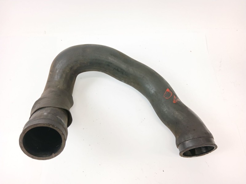 Recambio de tubo para audi a6 avant (4b5) 2.5 tdi referencia OEM IAM   