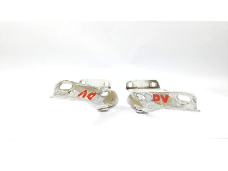 Recambio de bisagra para mercedes sprinter 3,5-t furgón (906) 316 cdi referencia OEM IAM 9067500021  