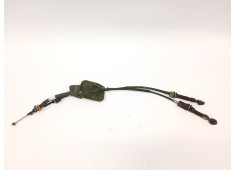Recambio de cables palanca cambio para citroën xsara picasso (n68) 2.0 hdi referencia OEM IAM   